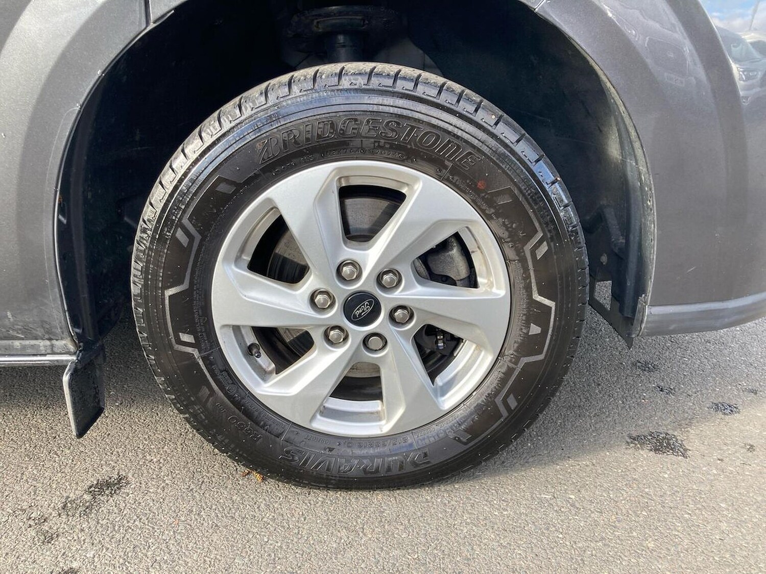 Used Ford Transit Custom 2024 for sale - 78194551: Photo 30