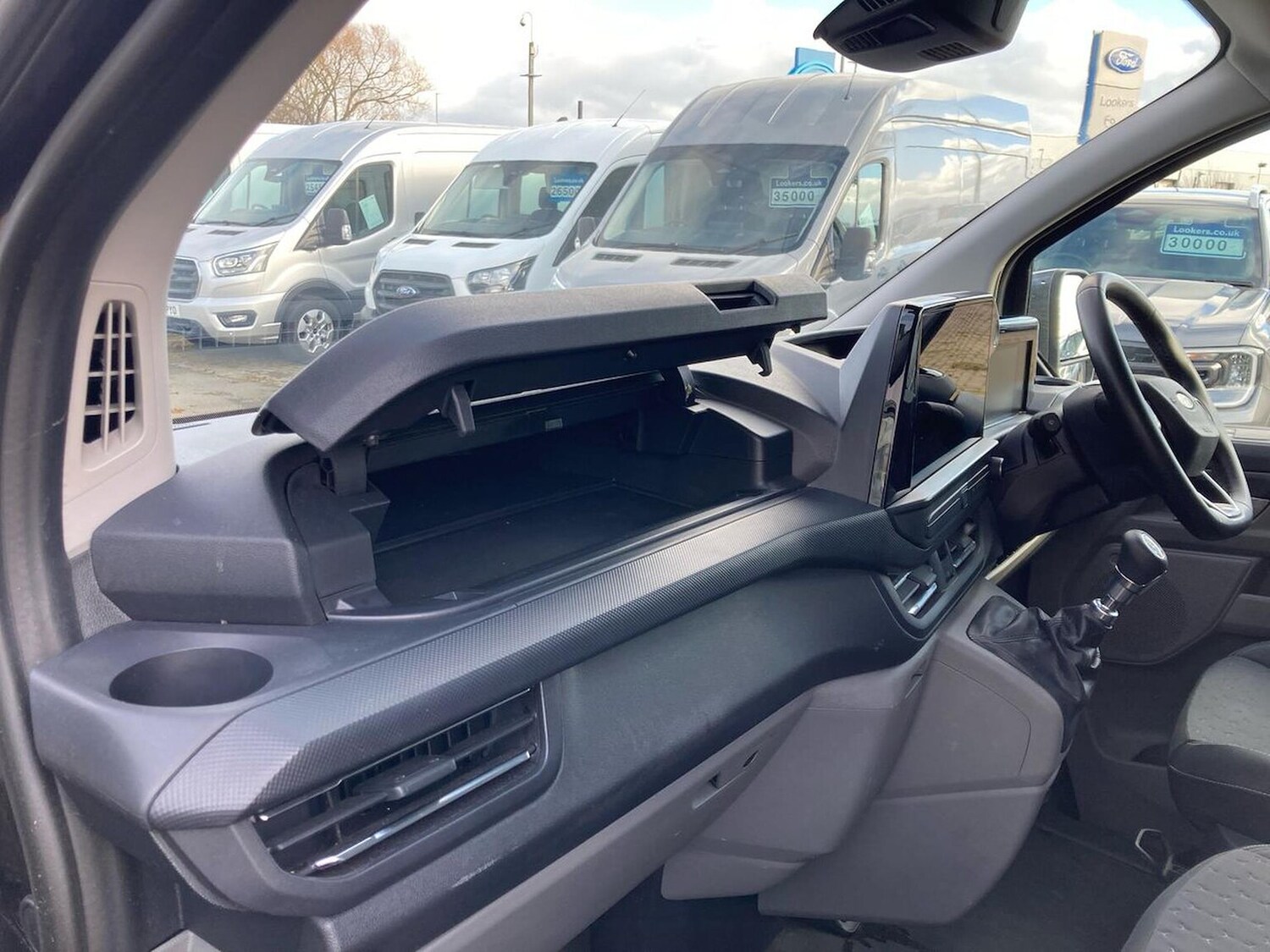 Used Ford Transit Custom 2024 for sale - 78194551: Photo 31