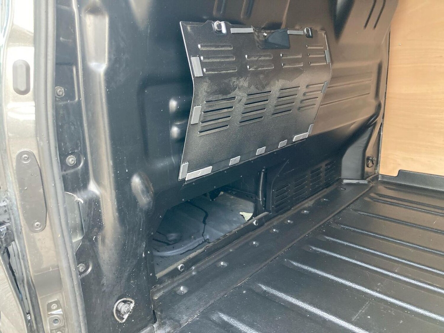 Used Ford Transit Custom 2024 for sale - 78194551: Photo 34