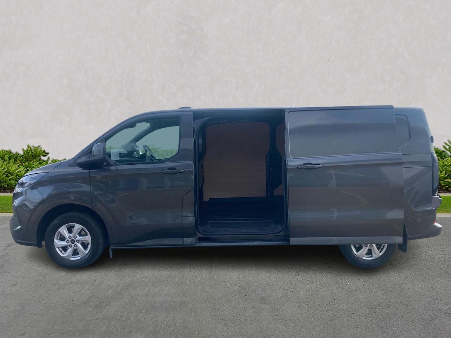 Used Ford Transit Custom 2024 for sale - 78194551: Photo 5