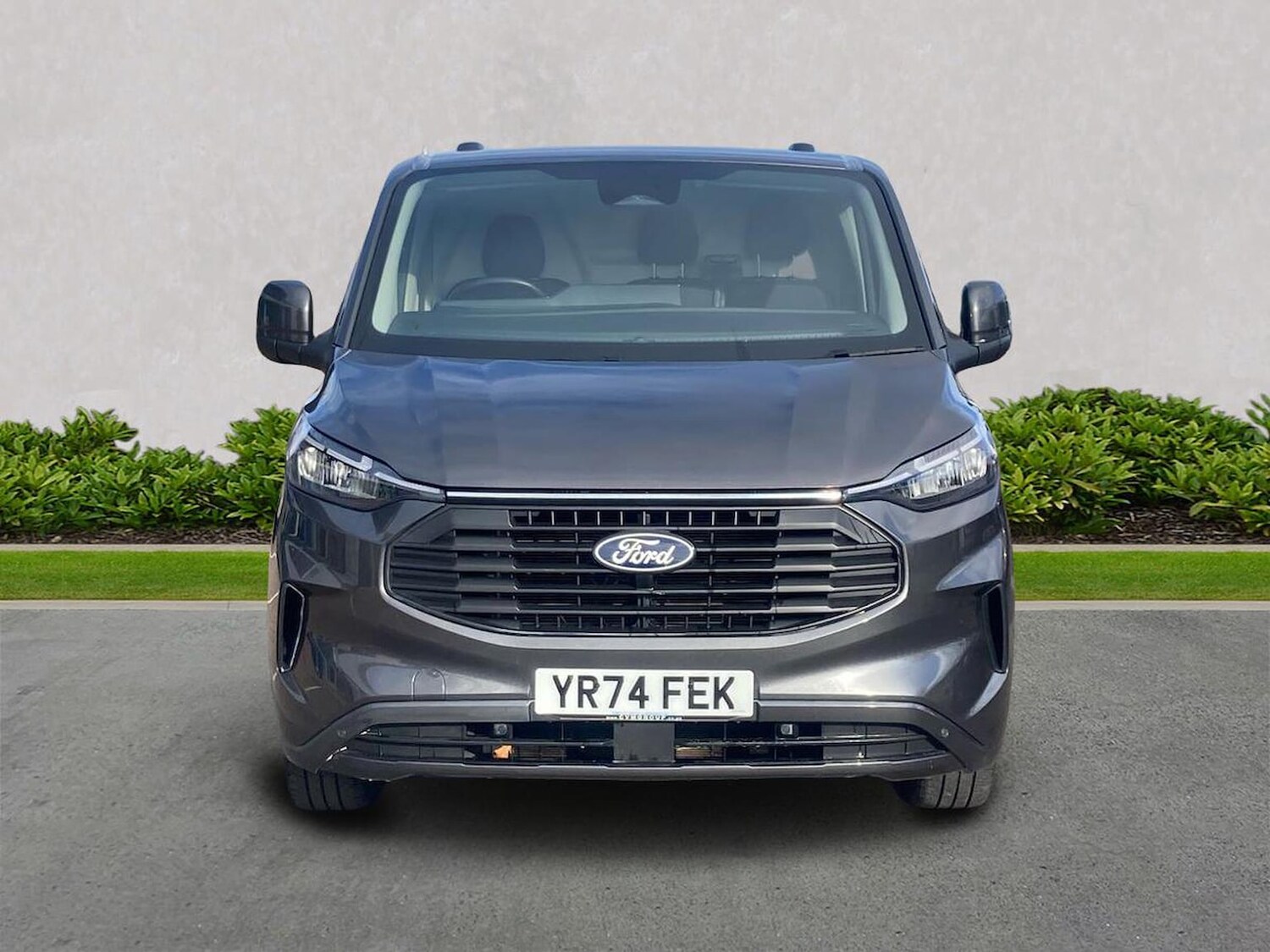 Used Ford Transit Custom 2024 for sale - 78194551: Photo 7