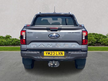 Used Ford Ranger 2023 for sale - 79228807: Photo
