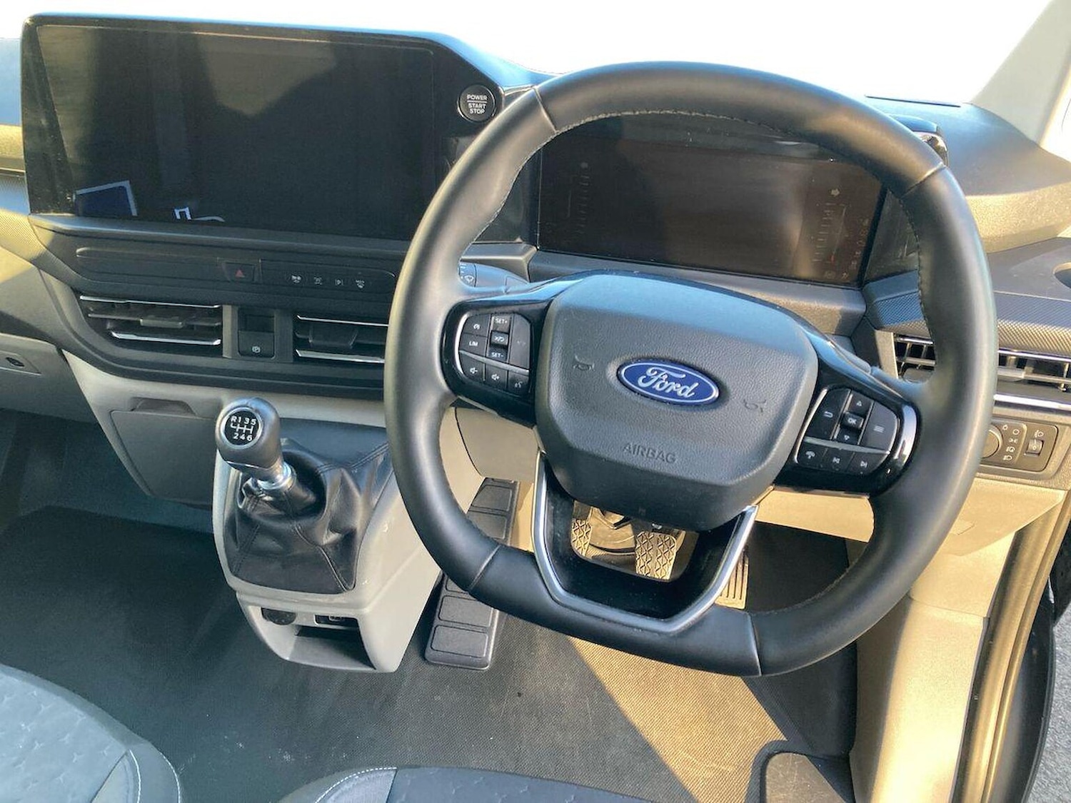 Used Ford Transit Custom 2024 for sale - 77008311: Photo 10