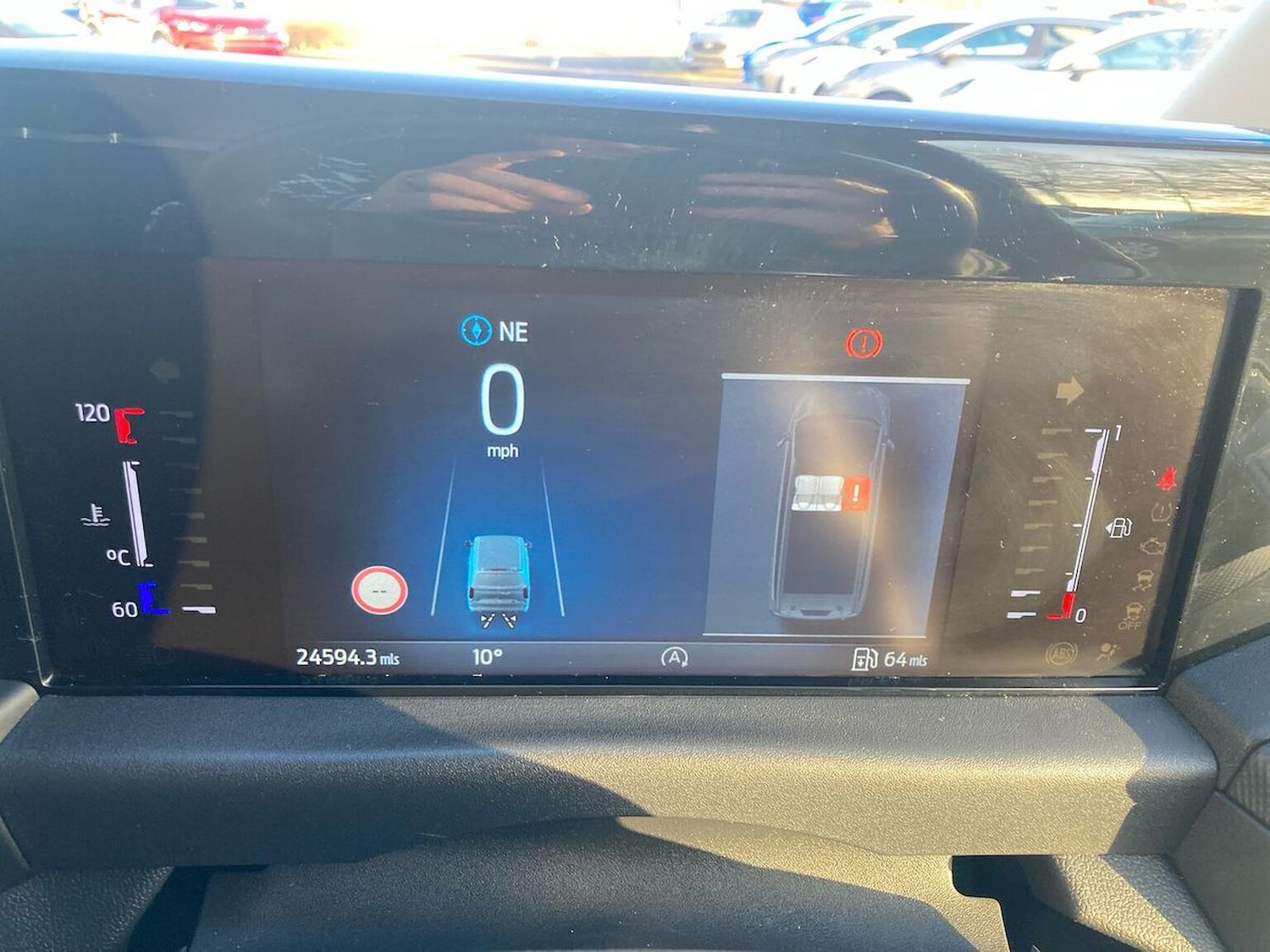 Used Ford Transit Custom 2024 for sale - 77008311: Photo 11