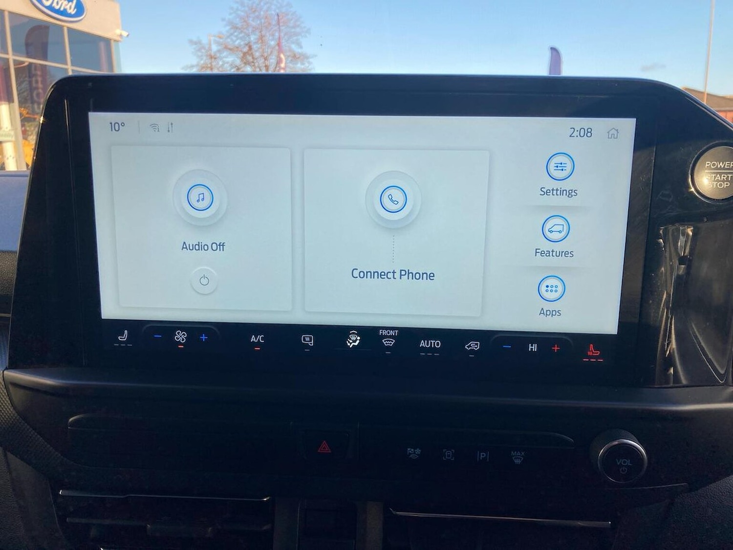 Used Ford Transit Custom 2024 for sale - 77008311: Photo 12