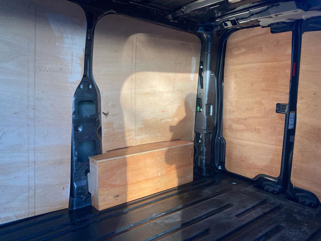 Used Ford Transit Custom 2024 for sale - 77008311: Photo 17