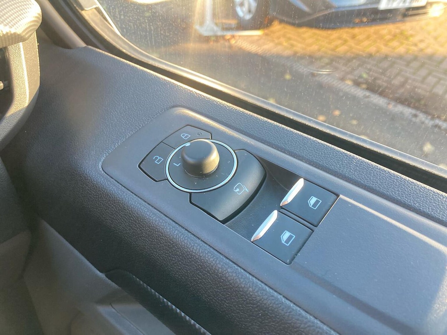 Used Ford Transit Custom 2024 for sale - 77008311: Photo 22