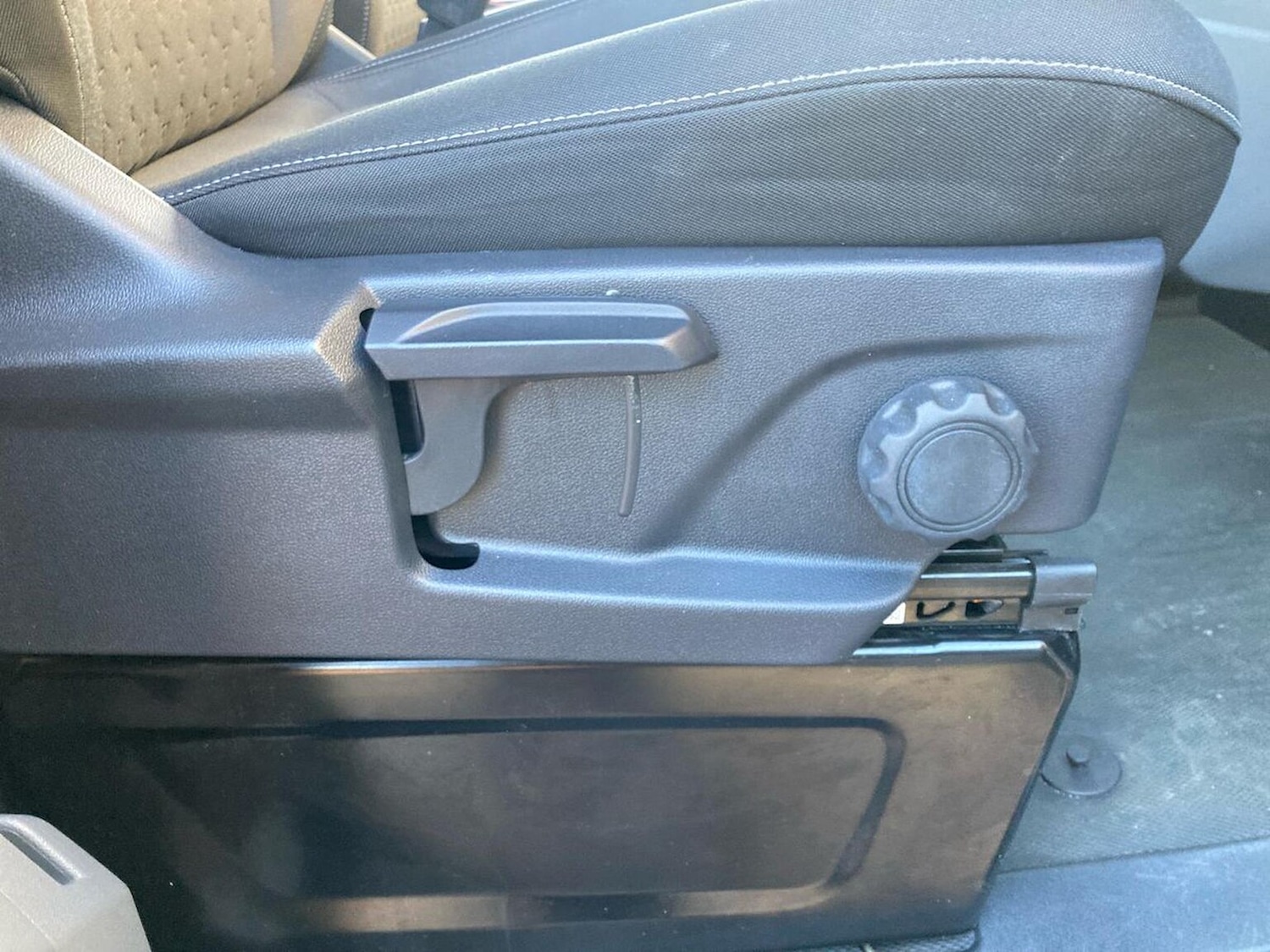 Used Ford Transit Custom 2024 for sale - 77008311: Photo 24