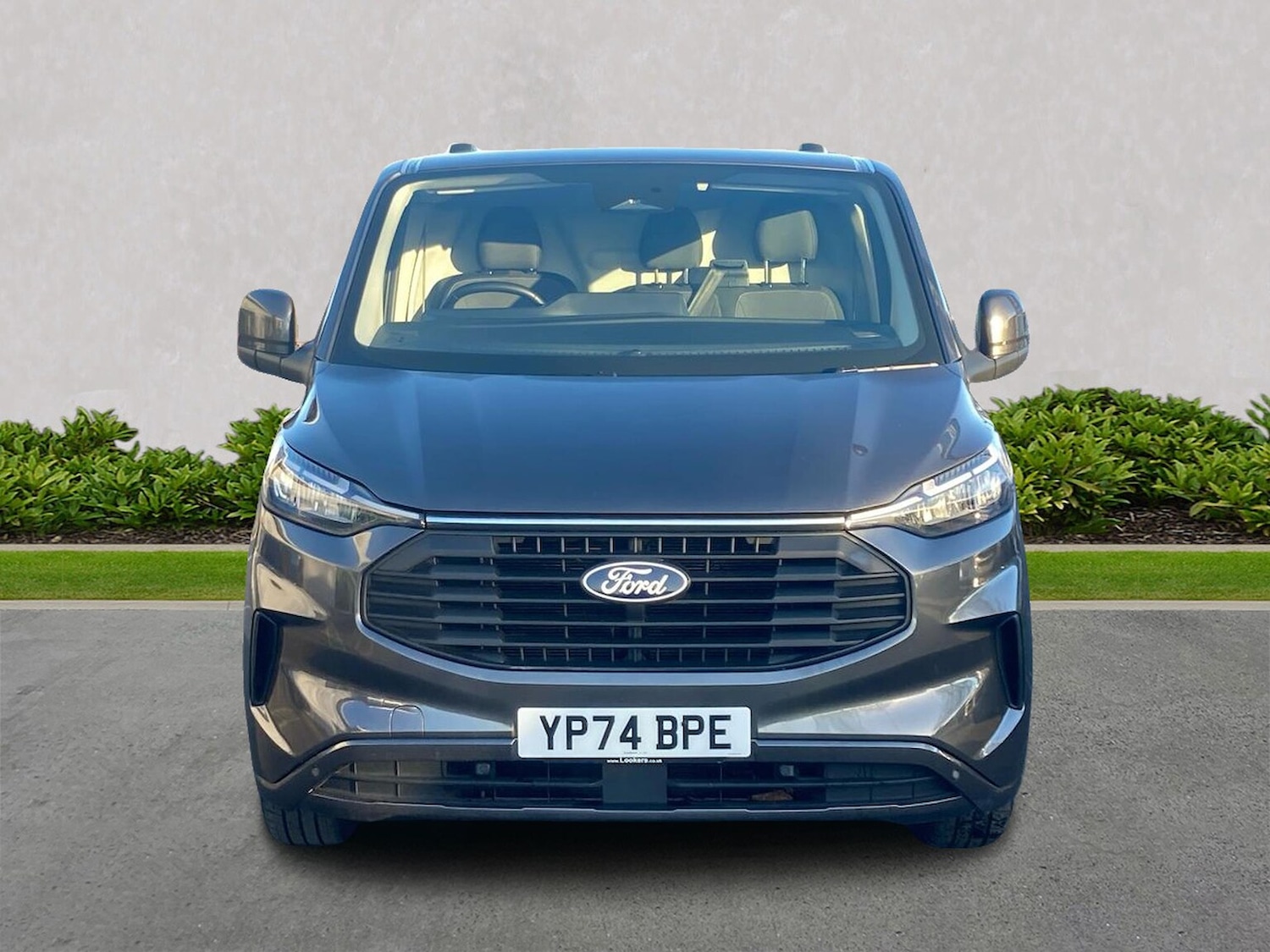 Used Ford Transit Custom 2024 for sale - 77008311: Photo 5