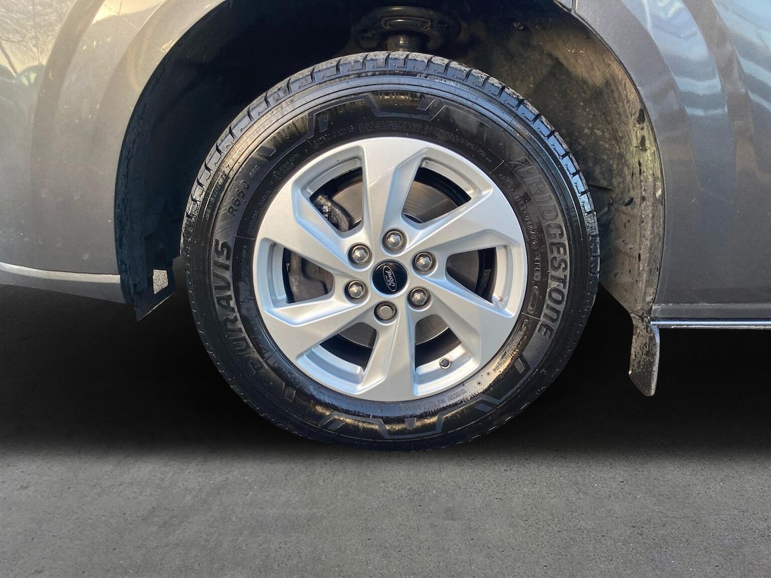 Used Ford Transit Custom 2024 for sale - 77008311: Photo 7