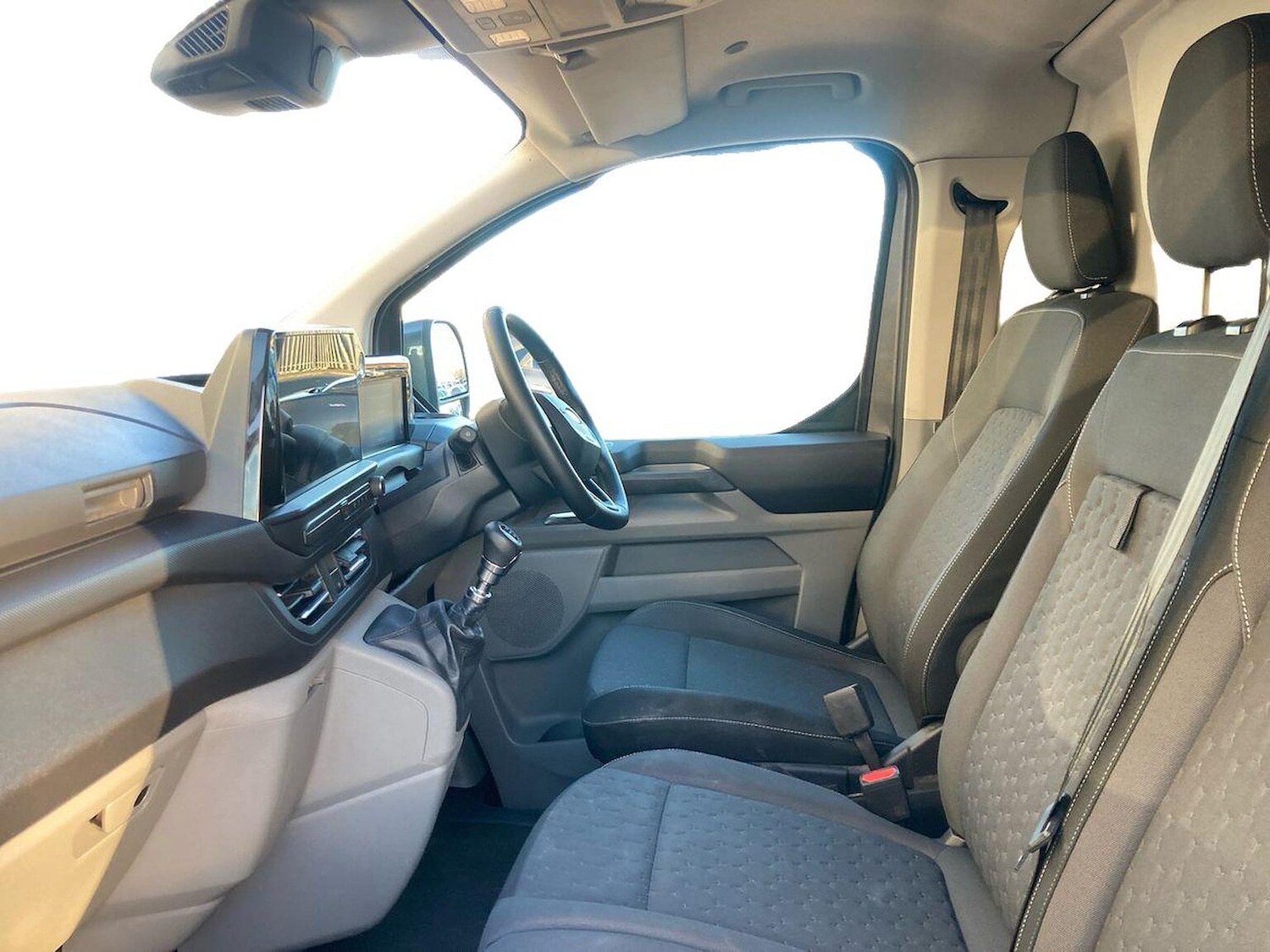 Used Ford Transit Custom 2024 for sale - 77008311: Photo 8