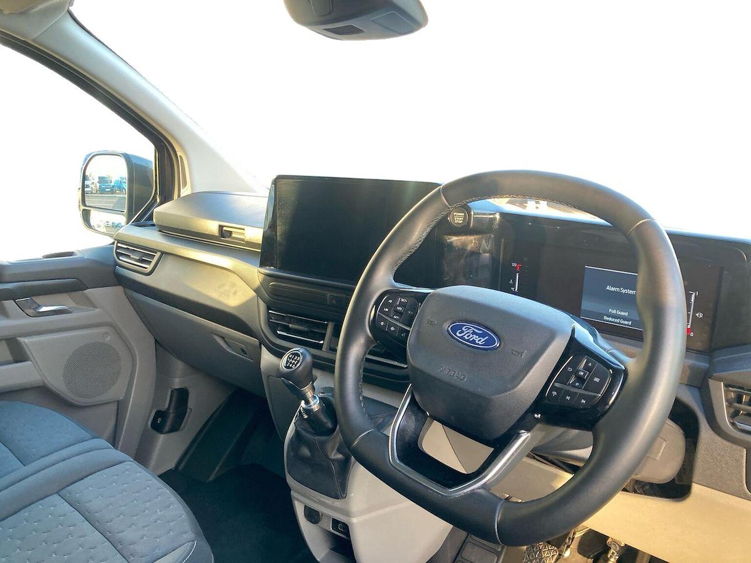 Used Ford Transit Custom 2024 for sale - 77008311: Photo 9