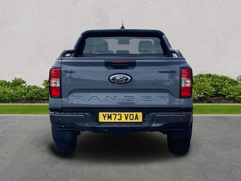 Used Ford Ranger 2023 for sale - 78252743: Photo