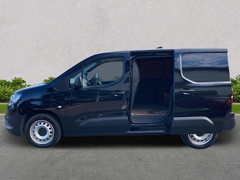 Used Toyota ProAce 2022 for sale - 75436783: Photo