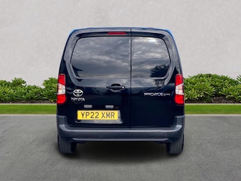 Used Toyota ProAce 2022 for sale - 75436783: Photo