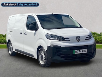 Used Peugeot Expert 2024 for sale - 79185257: Photo