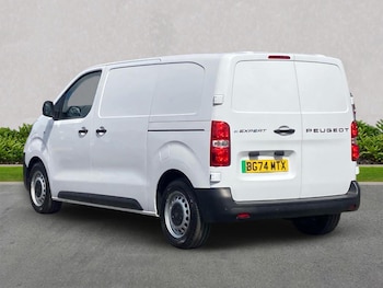 Used Peugeot Expert 2024 for sale - 79185257: Photo