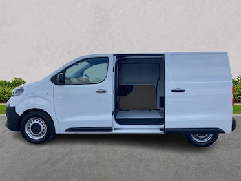 Used Peugeot Expert 2024 for sale - 79185257: Photo
