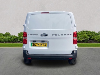 Used Peugeot Expert 2024 for sale - 79185257: Photo