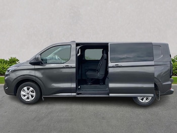 Used Ford Transit Custom 2025 for sale - 79417743: Photo
