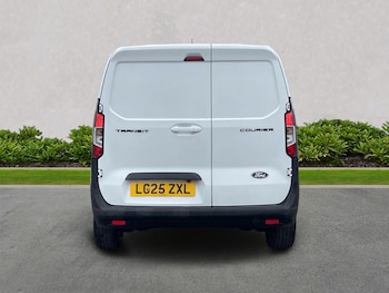 Used Ford Transit Courier 2025 for sale - 79185264: Photo