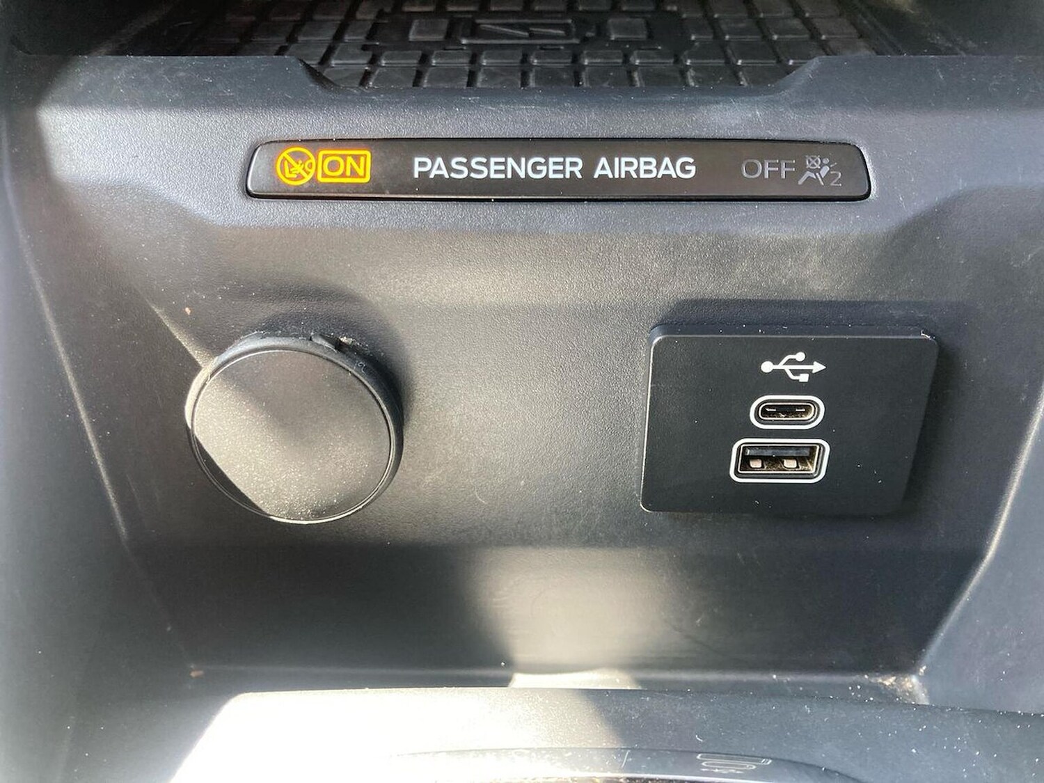 Vehicle 26