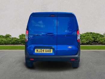 Used Ford Transit Courier 2024 for sale - 75469933: Photo