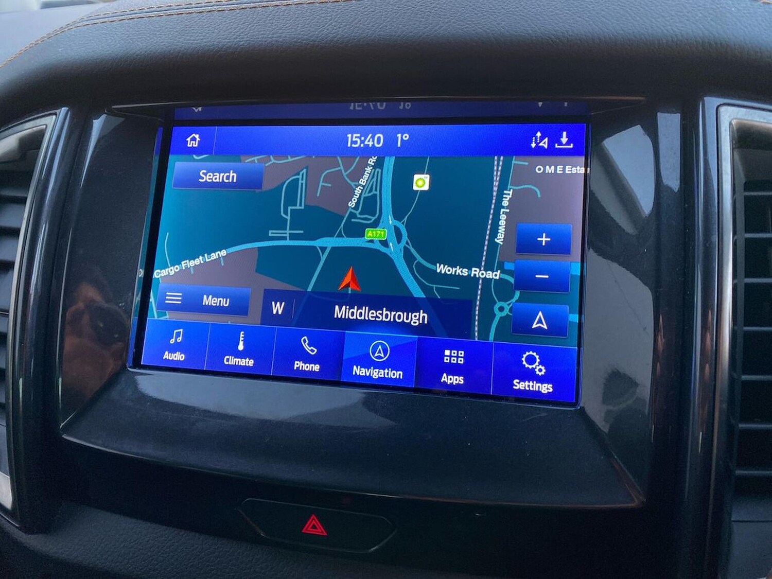 Used Ford Ranger 2022 for sale - 77489332: Photo 12