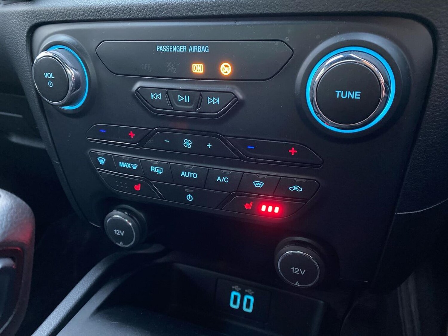 Used Ford Ranger 2022 for sale - 77489332: Photo 13