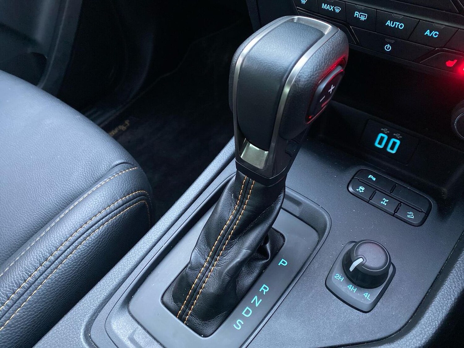 Used Ford Ranger 2022 for sale - 77489332: Photo 14