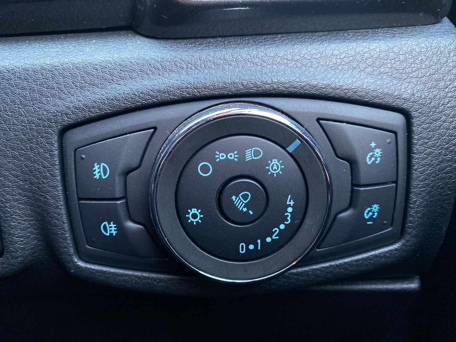 Used Ford Ranger 2022 for sale - 77489332: Photo 15