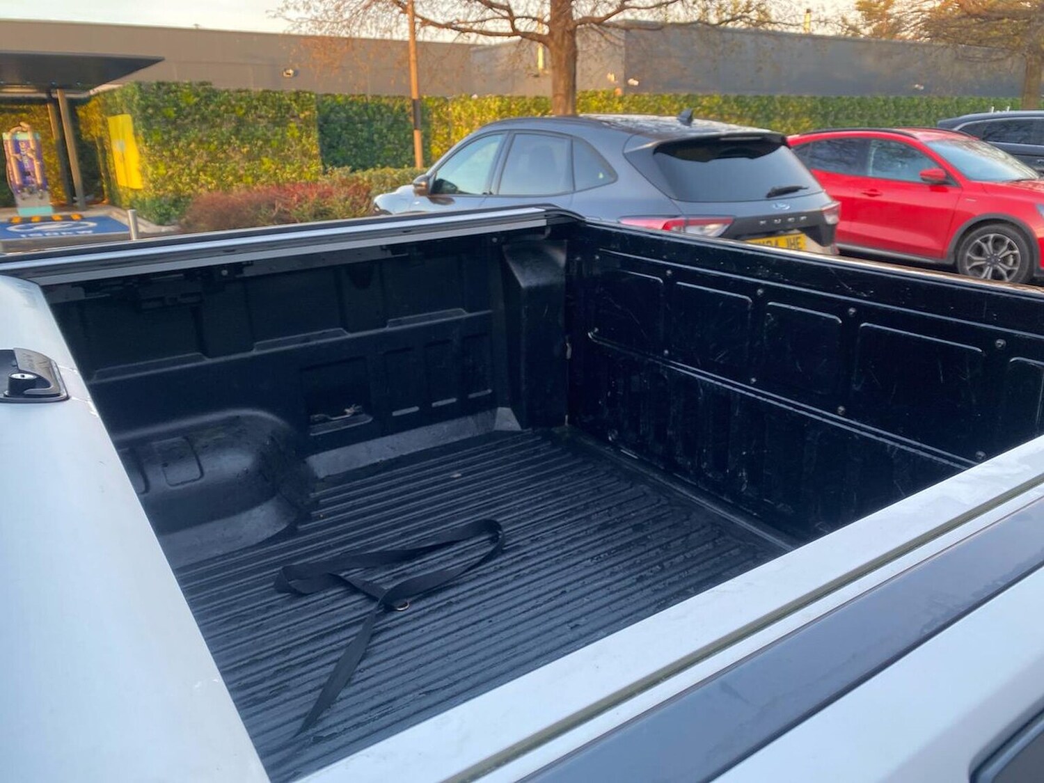 Used Ford Ranger 2022 for sale - 77489332: Photo 17