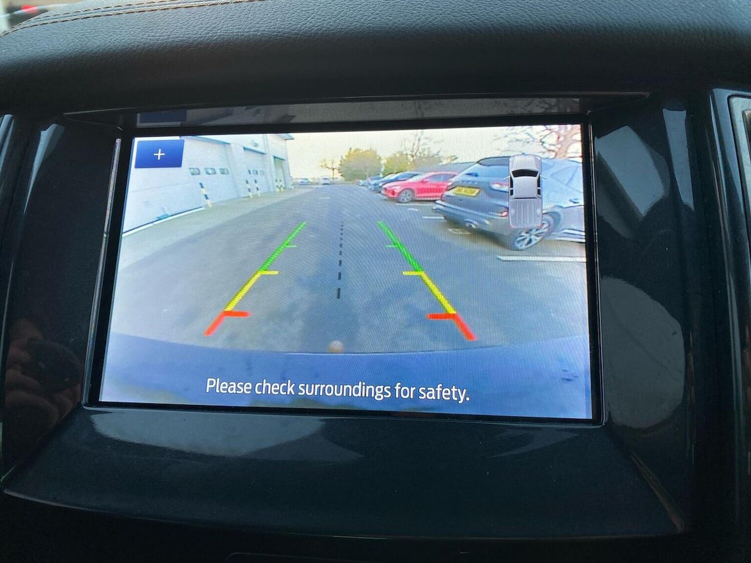 Used Ford Ranger 2022 for sale - 77489332: Photo 23