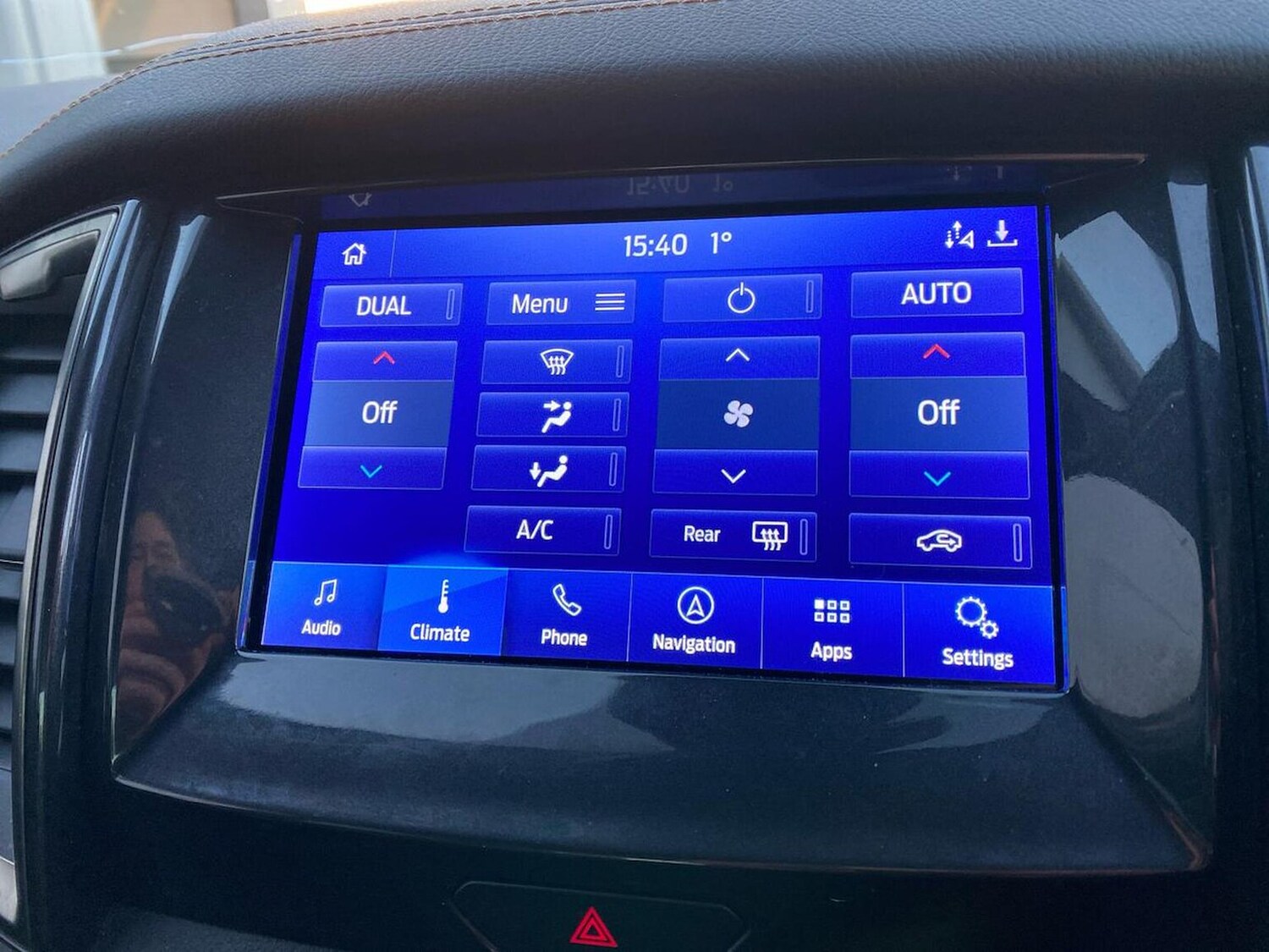 Used Ford Ranger 2022 for sale - 77489332: Photo 24