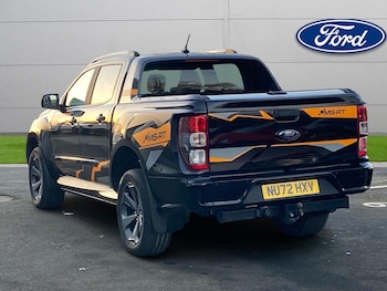 Used Ford Ranger 2022 for sale - 77489332: Photo