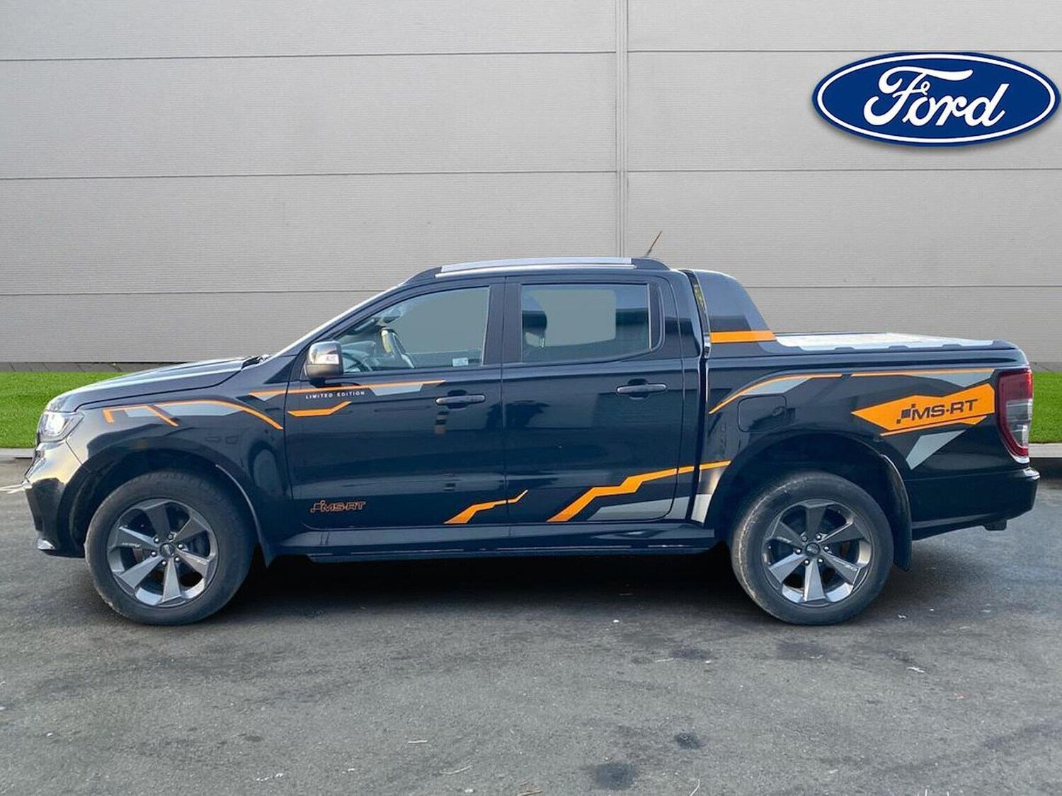 Used Ford Ranger 2022 for sale - 77489332: Photo 3