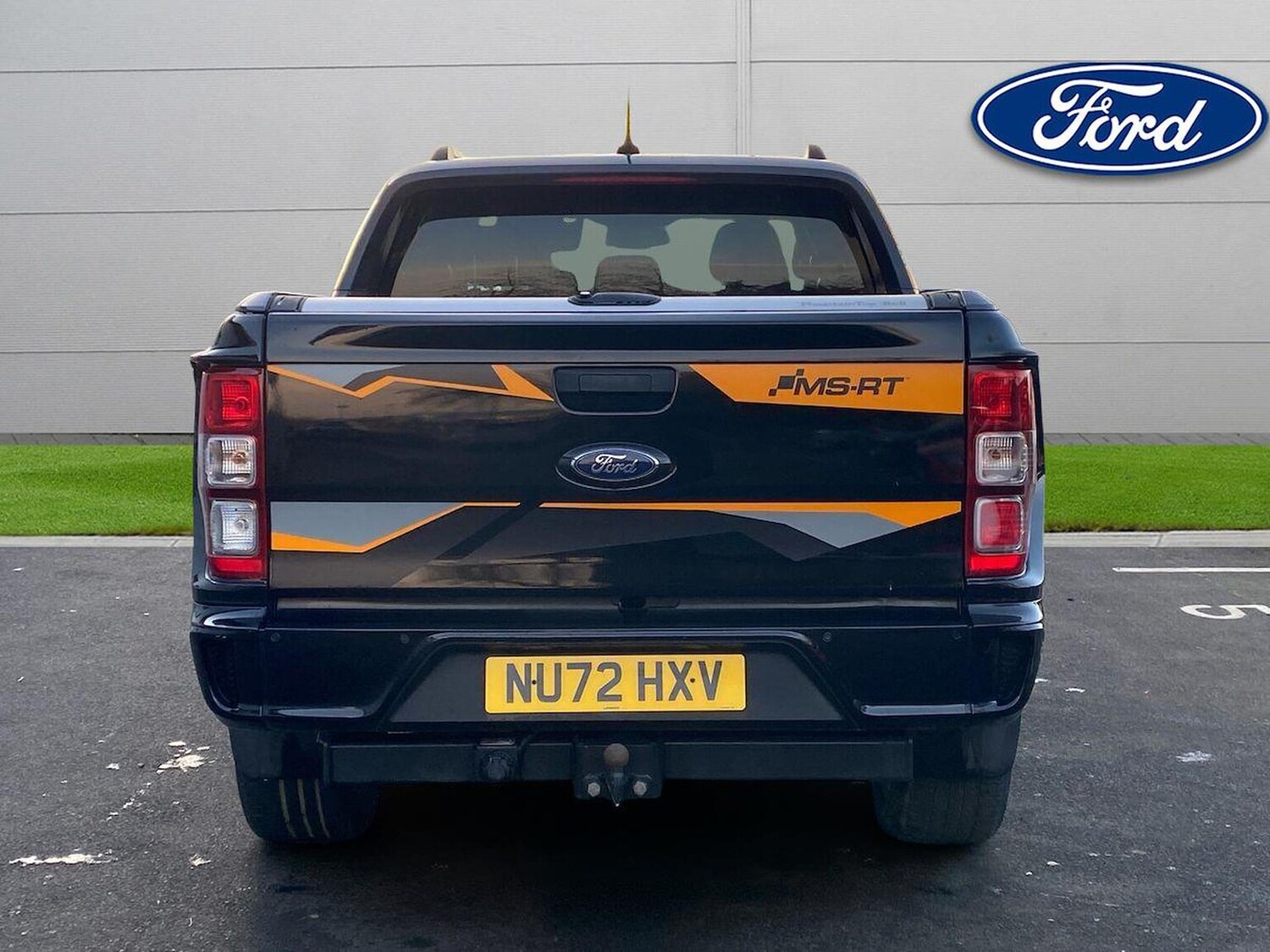Used Ford Ranger 2022 for sale - 77489332: Photo 4