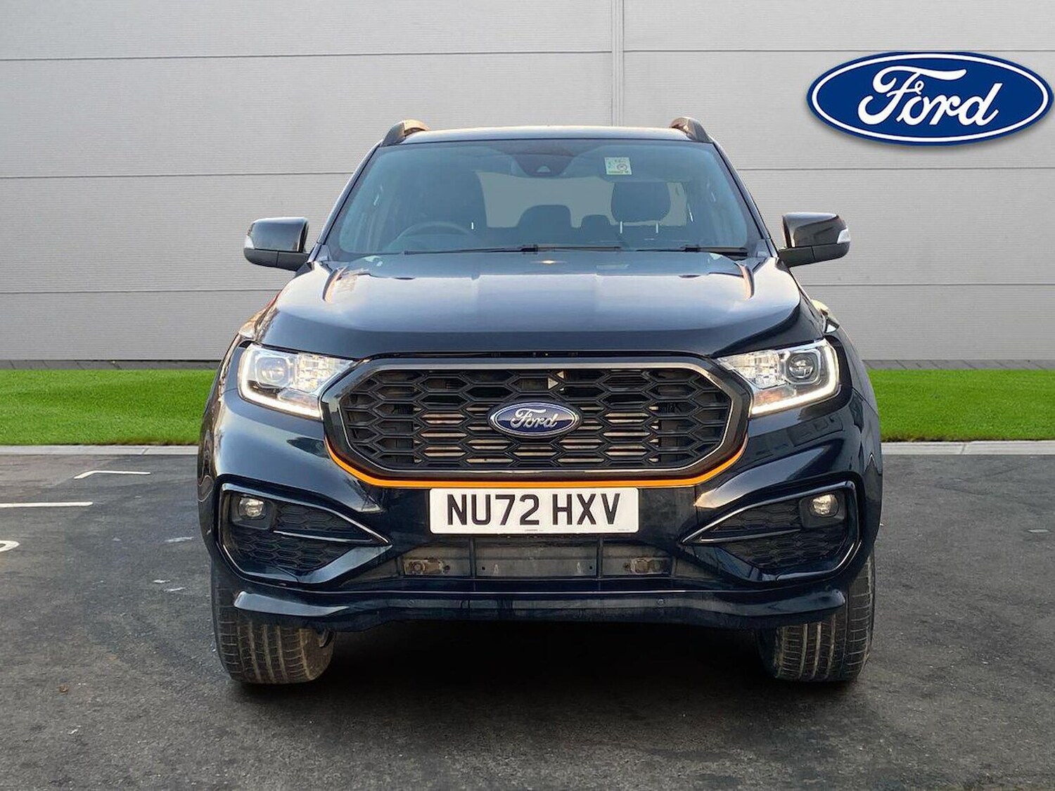 Used Ford Ranger 2022 for sale - 77489332: Photo 5