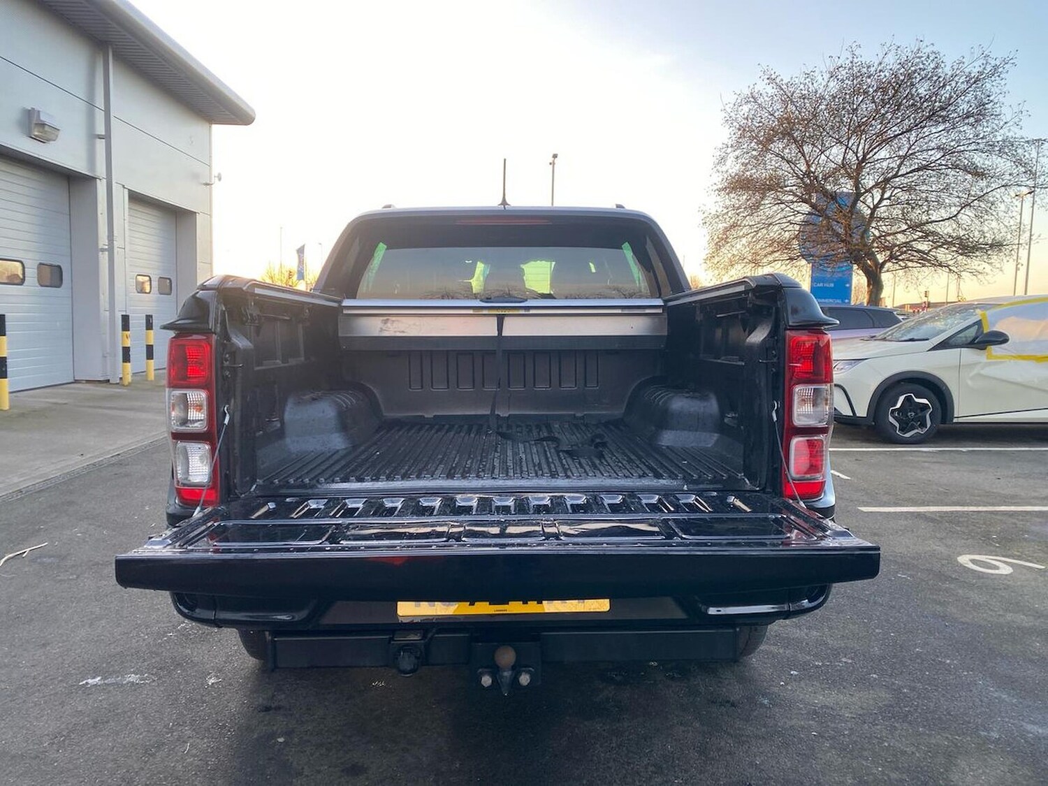 Used Ford Ranger 2022 for sale - 77489332: Photo 6