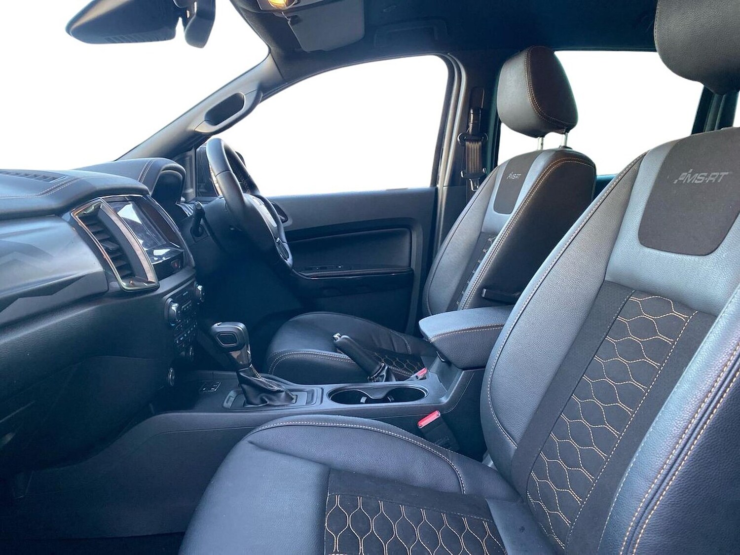 Used Ford Ranger 2022 for sale - 77489332: Photo 8