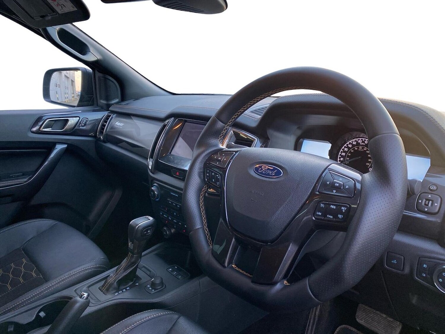 Used Ford Ranger 2022 for sale - 77489332: Photo 9