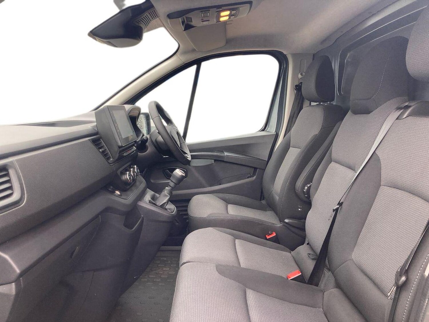 Used Renault Trafic 2024 for sale - 78144514: Photo 10