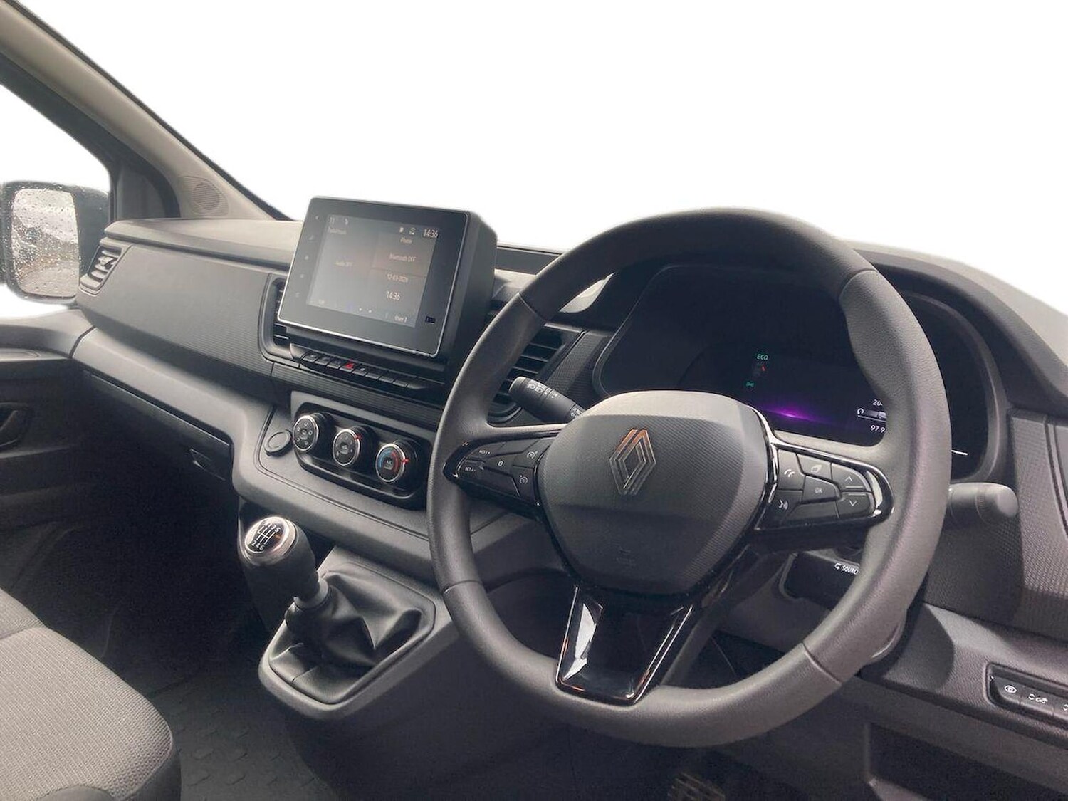 Used Renault Trafic 2024 for sale - 78144514: Photo 11