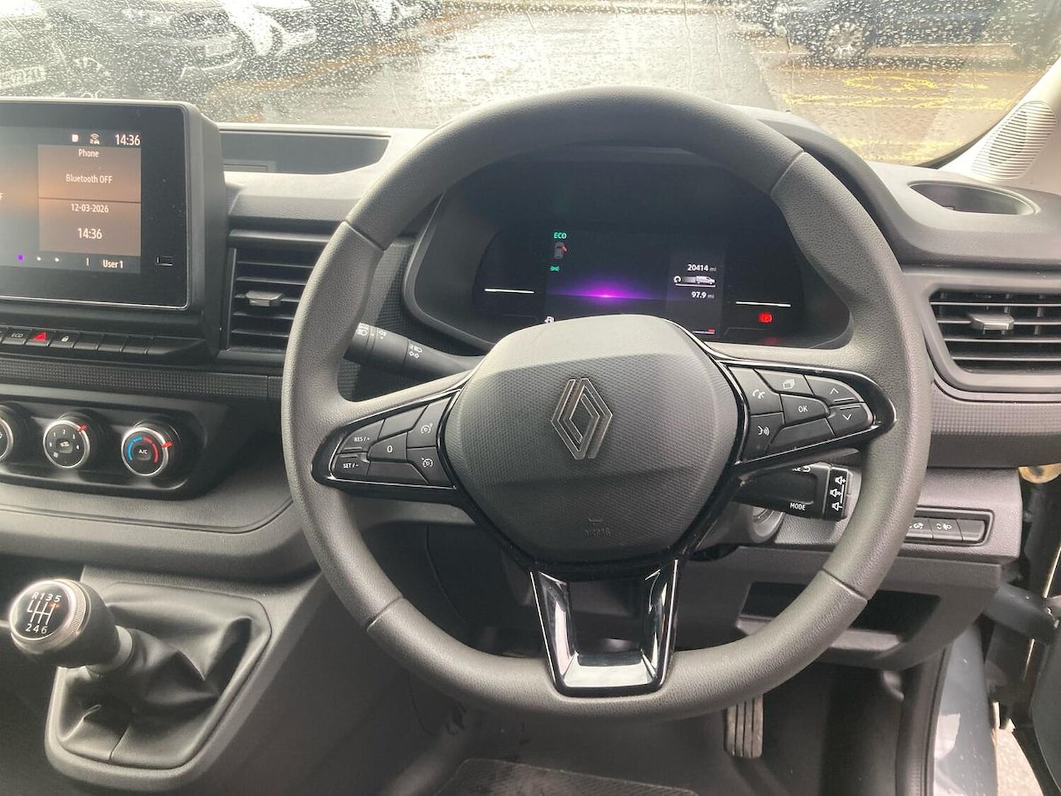 Used Renault Trafic 2024 for sale - 78144514: Photo 12