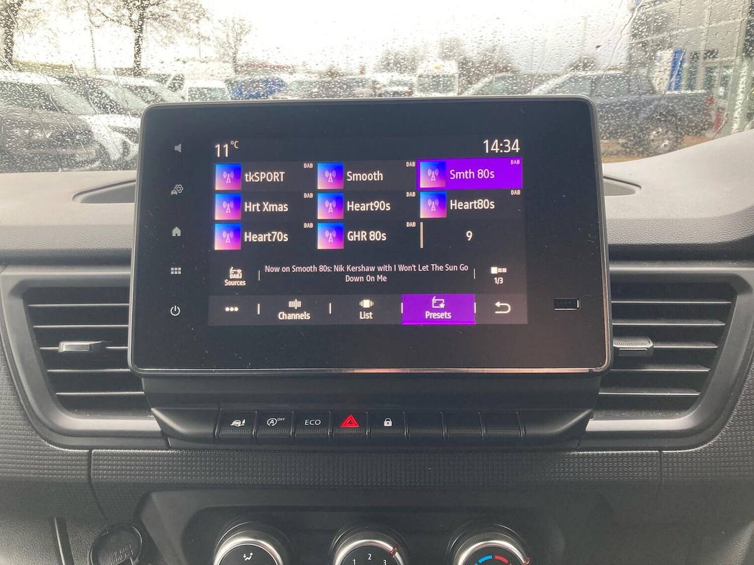 Used Renault Trafic 2024 for sale - 78144514: Photo 14