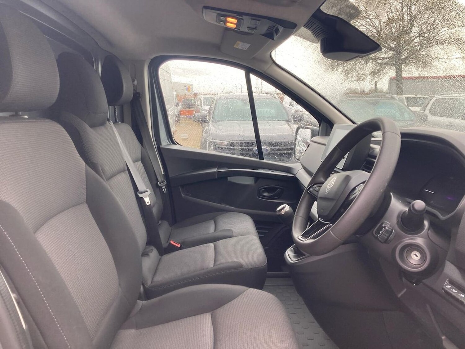 Used Renault Trafic 2024 for sale - 78144514: Photo 18