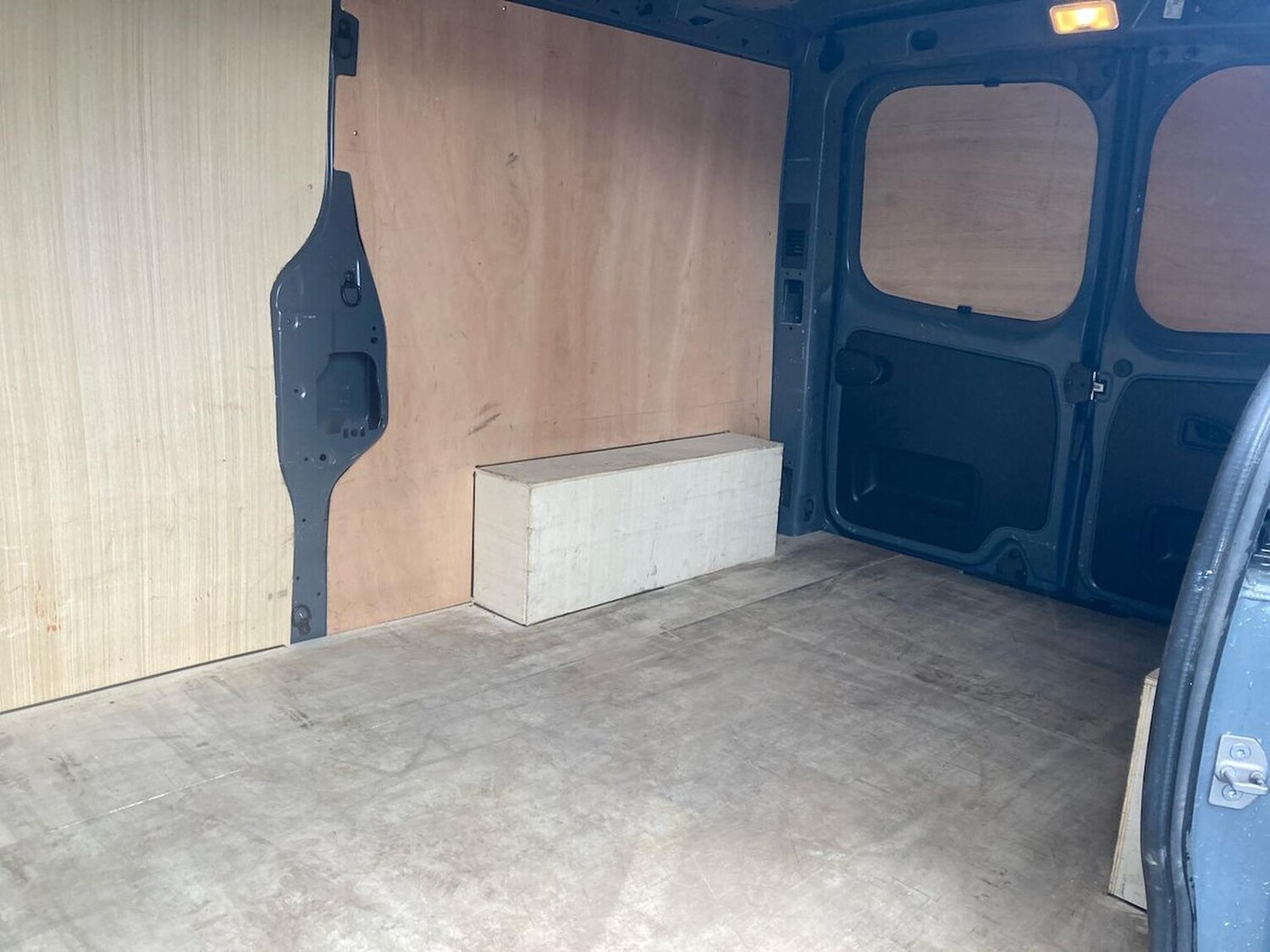 Used Renault Trafic 2024 for sale - 78144514: Photo 19