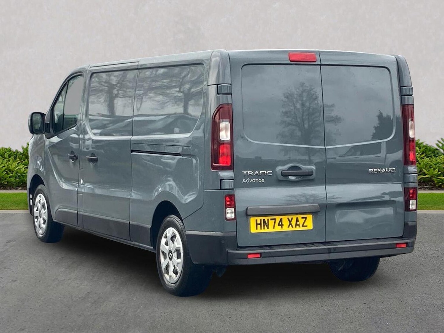 Used Renault Trafic 2024 for sale - 78144514: Photo 2