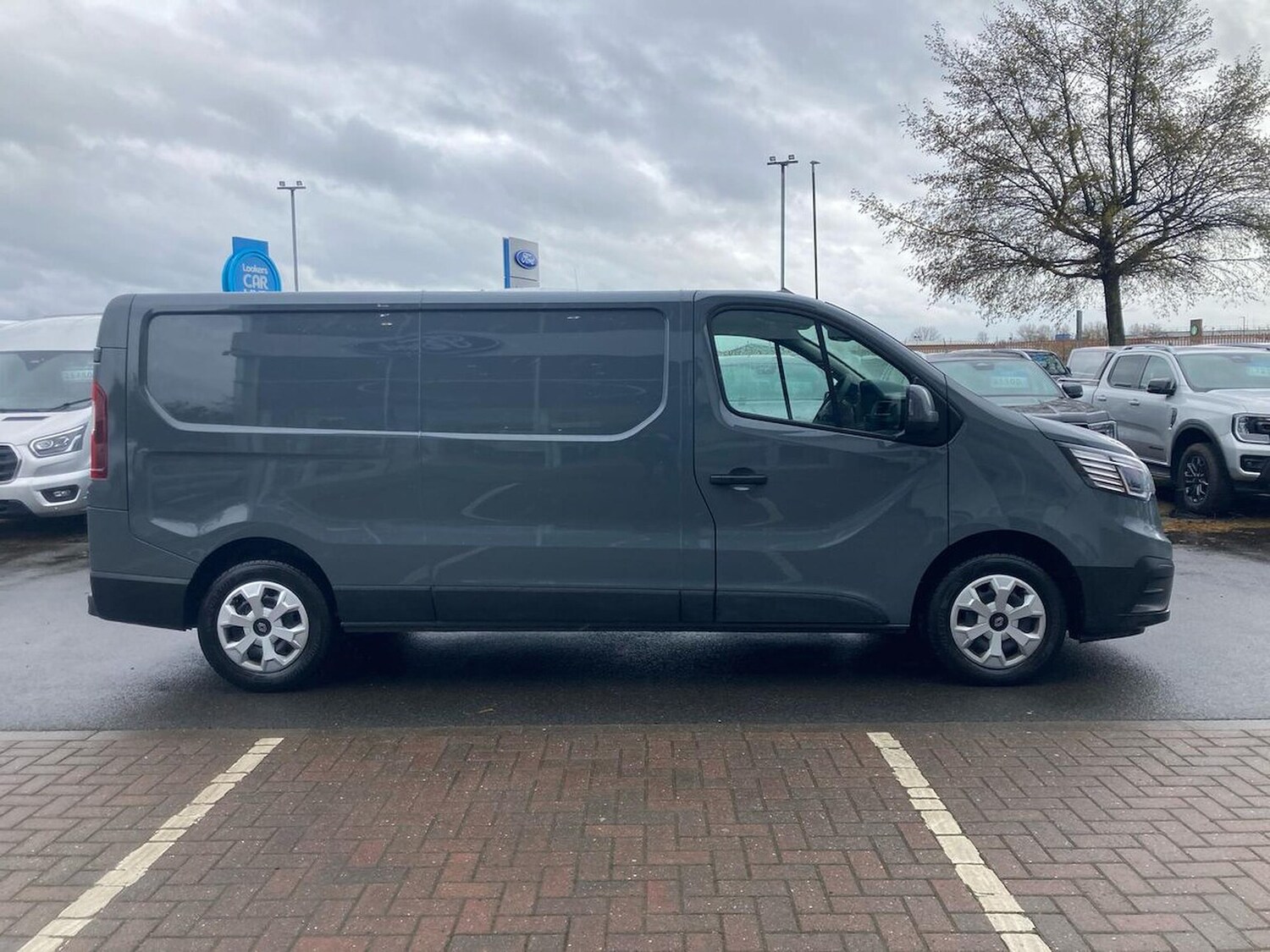 Used Renault Trafic 2024 for sale - 78144514: Photo 20