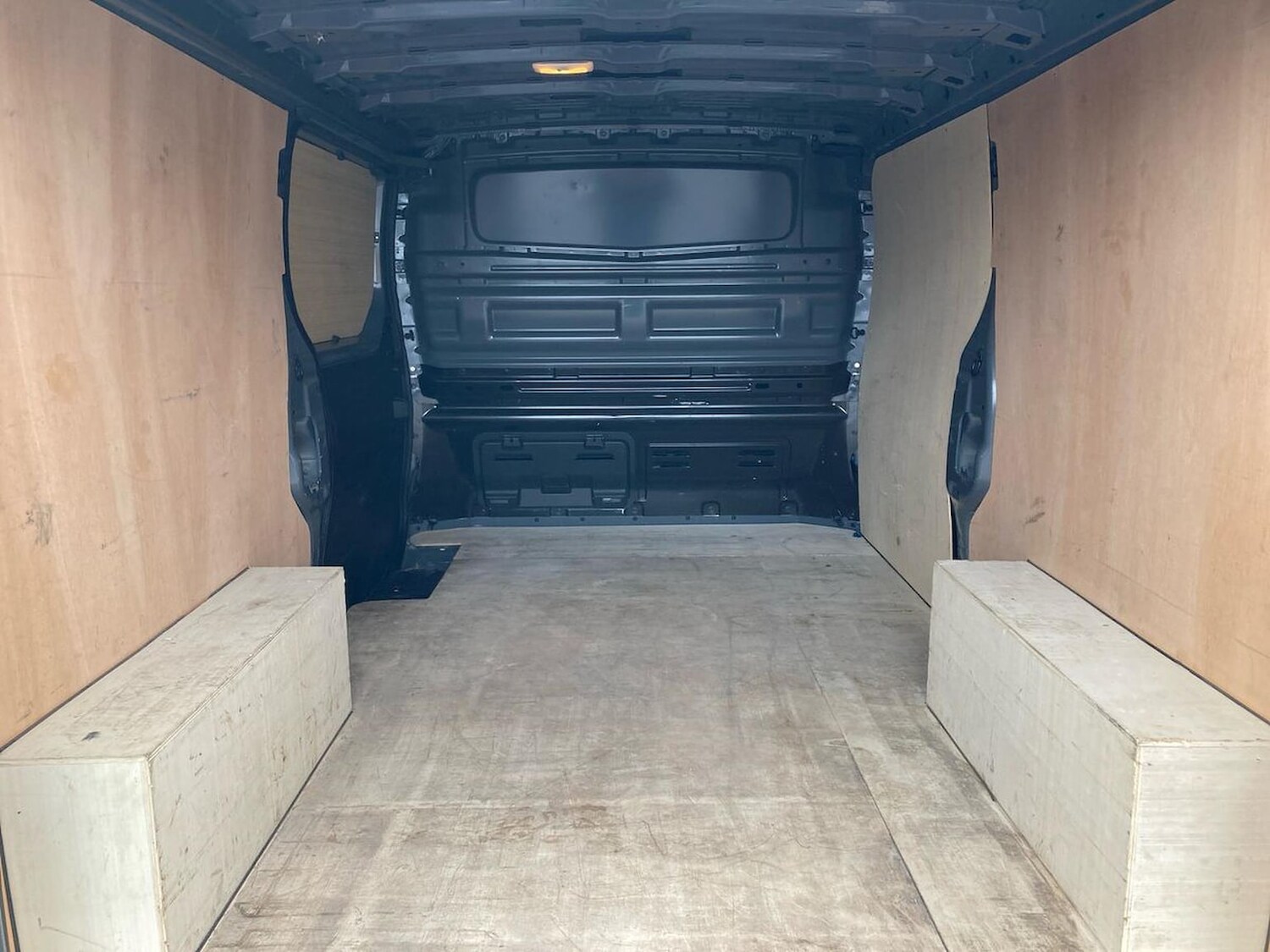 Used Renault Trafic 2024 for sale - 78144514: Photo 30